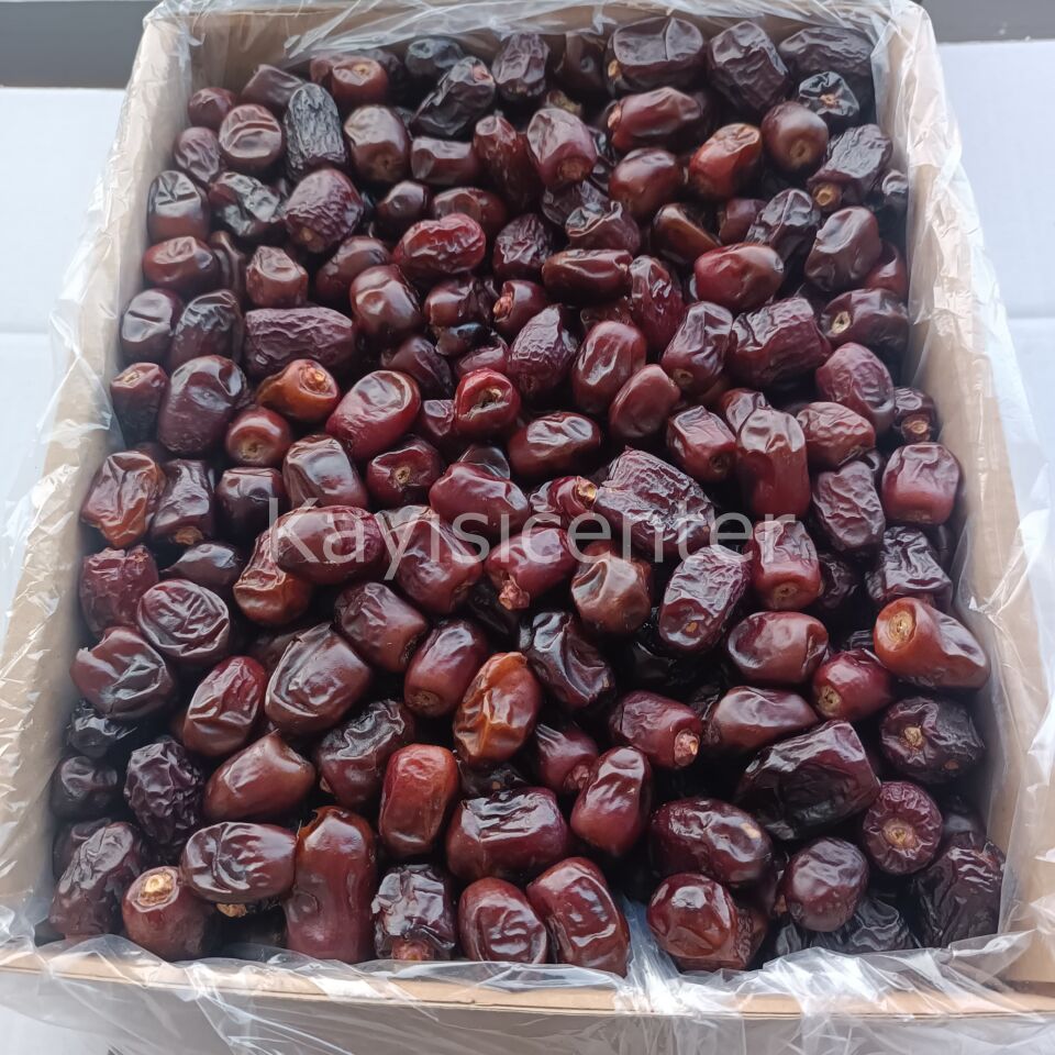 Toptan Dökme İran Mazafatı Hurma