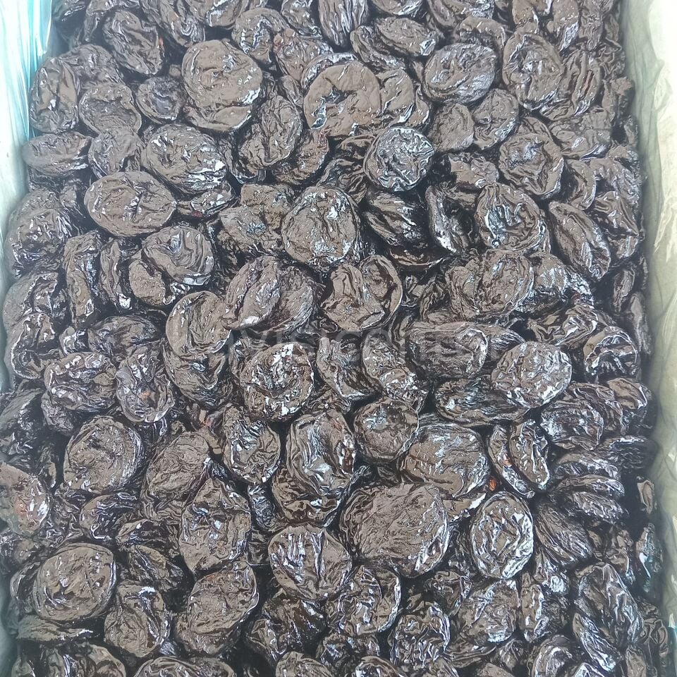 Toptan Çekirdeksiz Özbek Erik 10 Kg