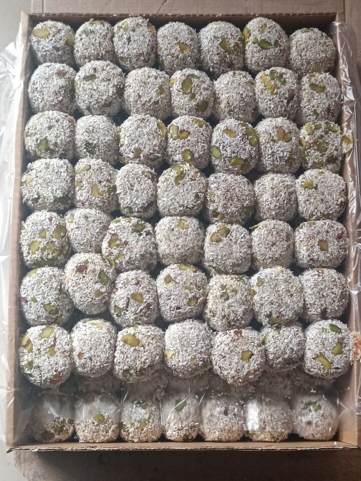 Toptan Kayısı Atomu 10 Kg