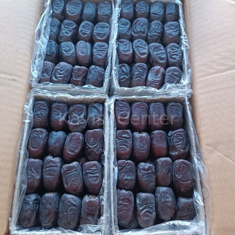 Toptan Lüks İran Mazafatı Hurma -24 Paket-
