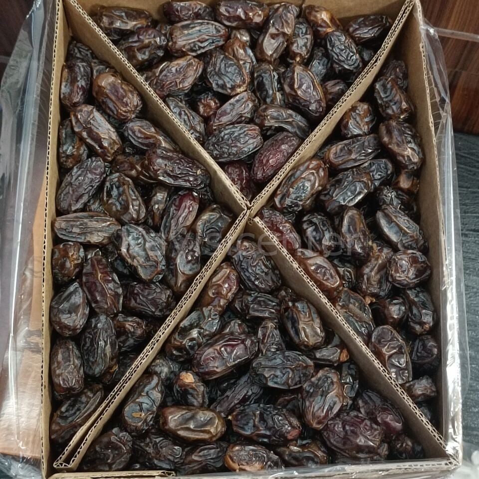 Toptan Kudüs Medjoul Jumbo Hurma