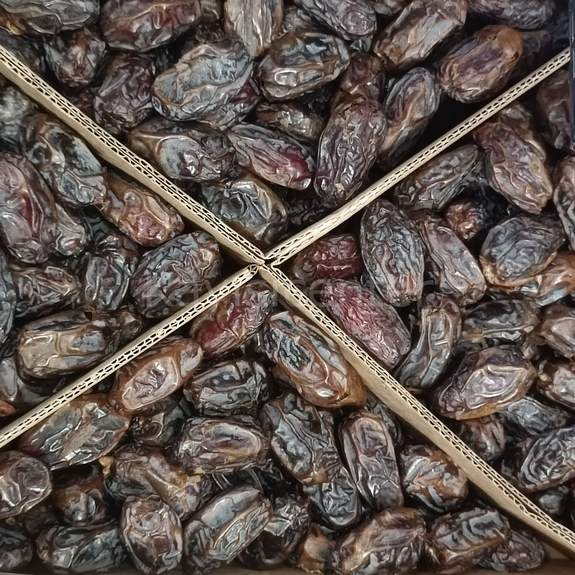 Toptan Kudüs Medjoul Jumbo Hurma