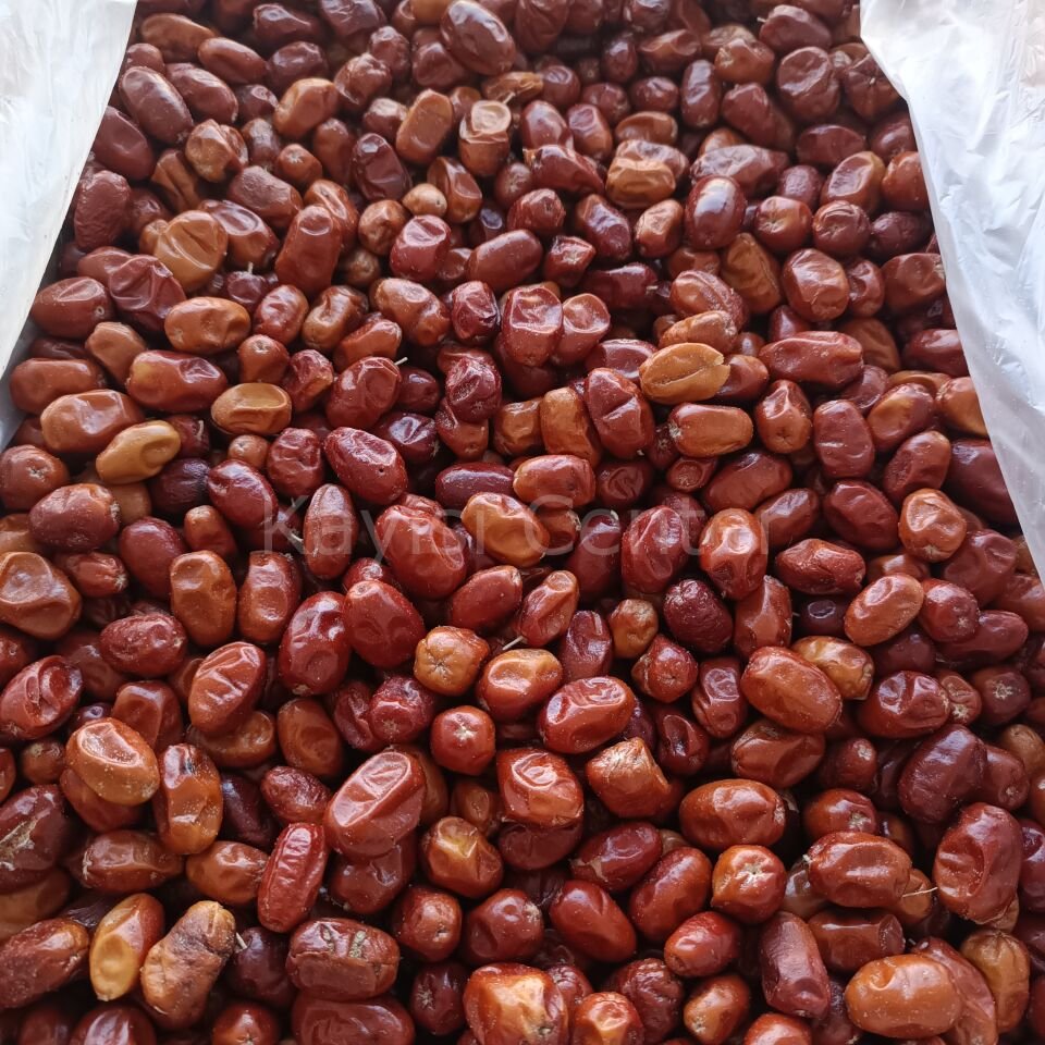 Toptan İğde Kurusu 10 Kg