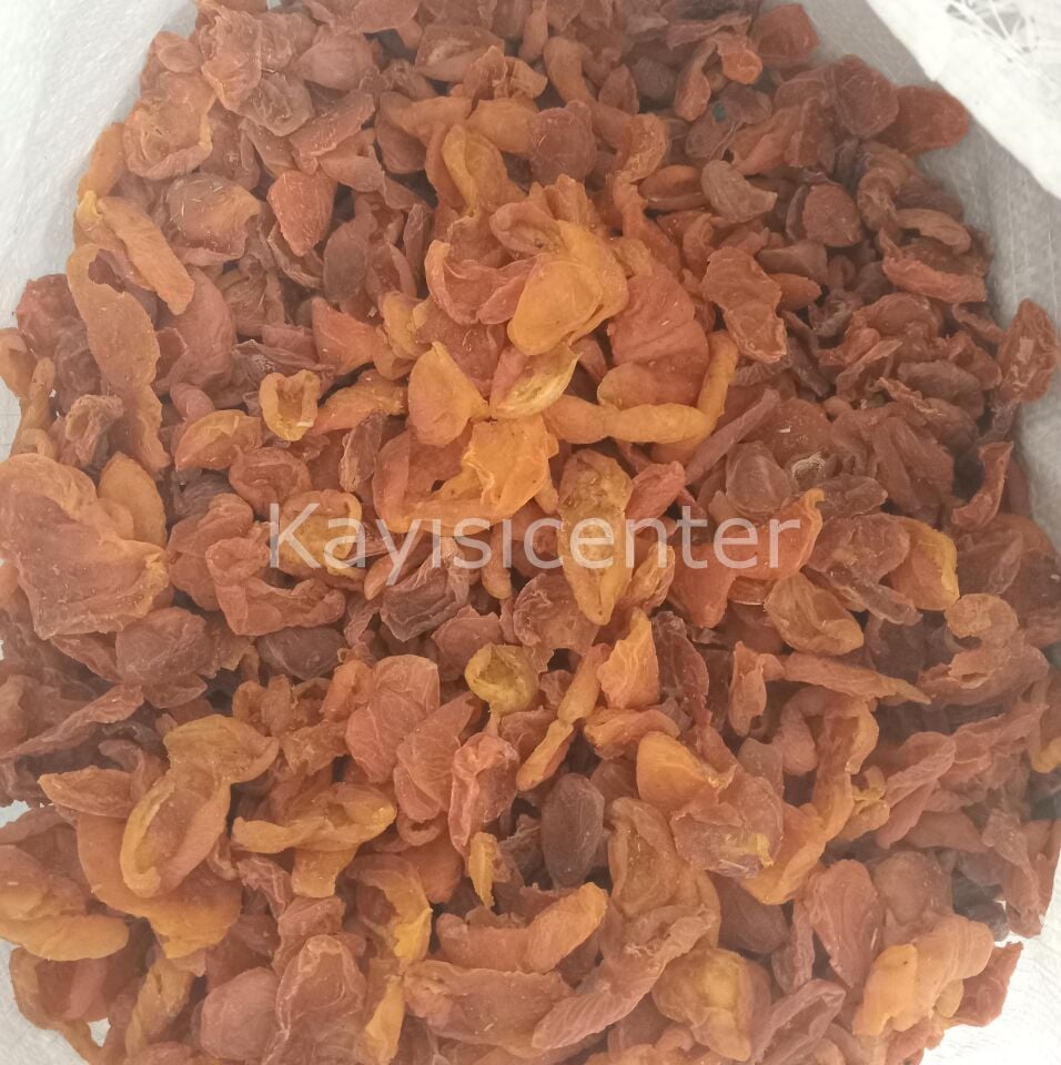 Toptan Ekonomik Açma Kayısı 10 Kg