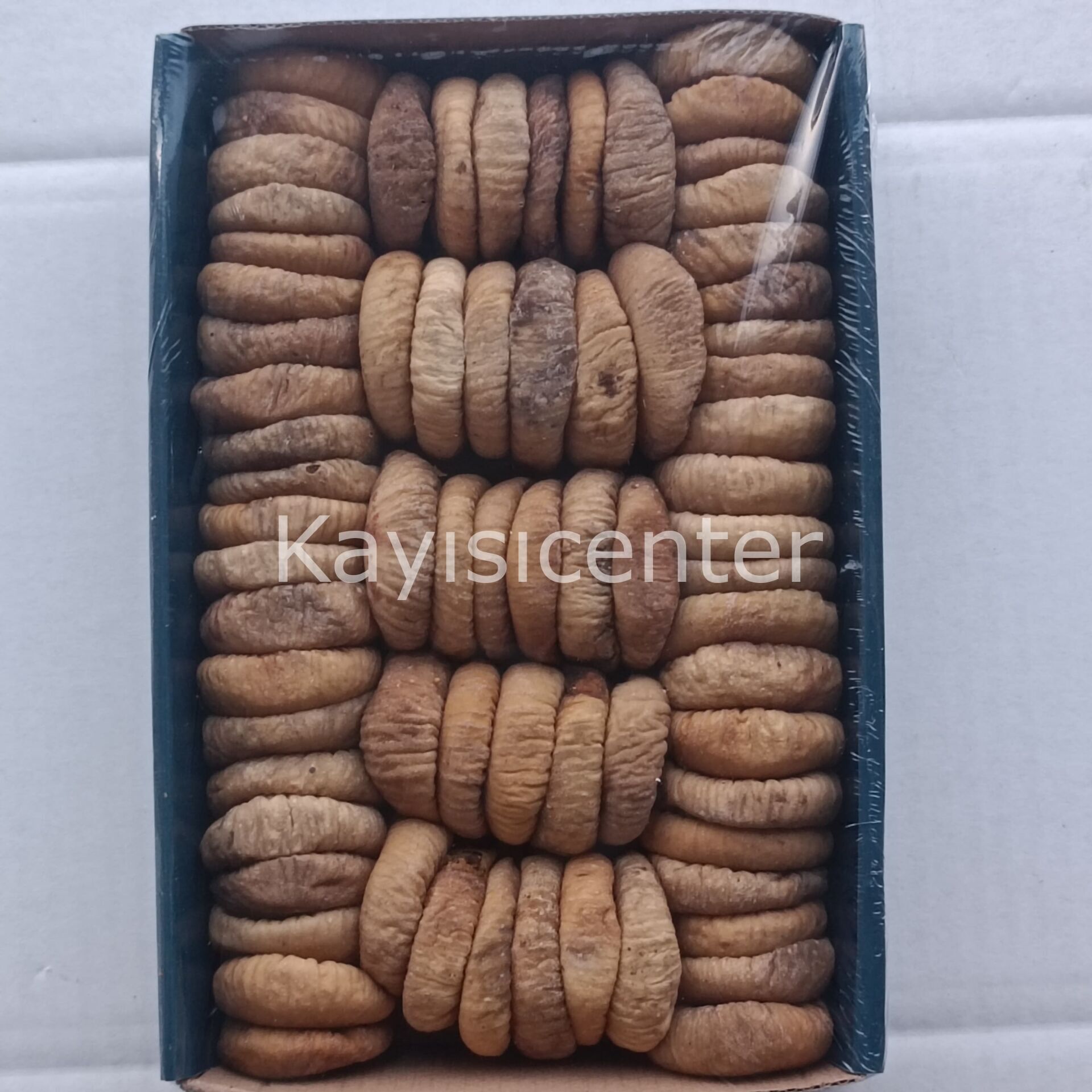 Toptan Aydın Yıkanmış İncir 800 Gr Paket