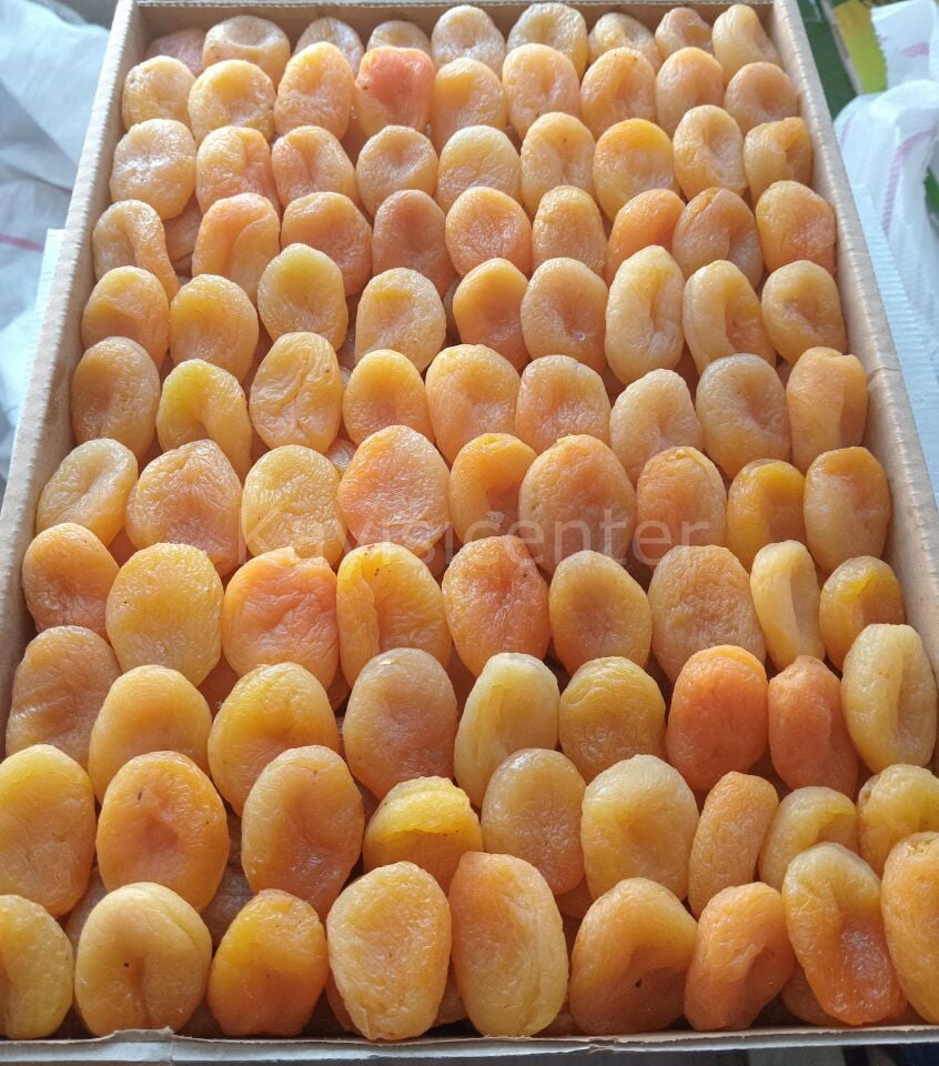 Toptan Lüks Kuru Kayısı  10 Kg