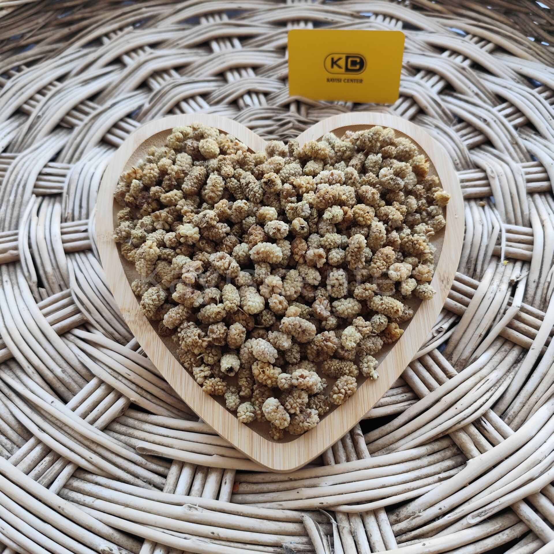 Toptan Elazığ Lüks Kuru Dut 10 Kg
