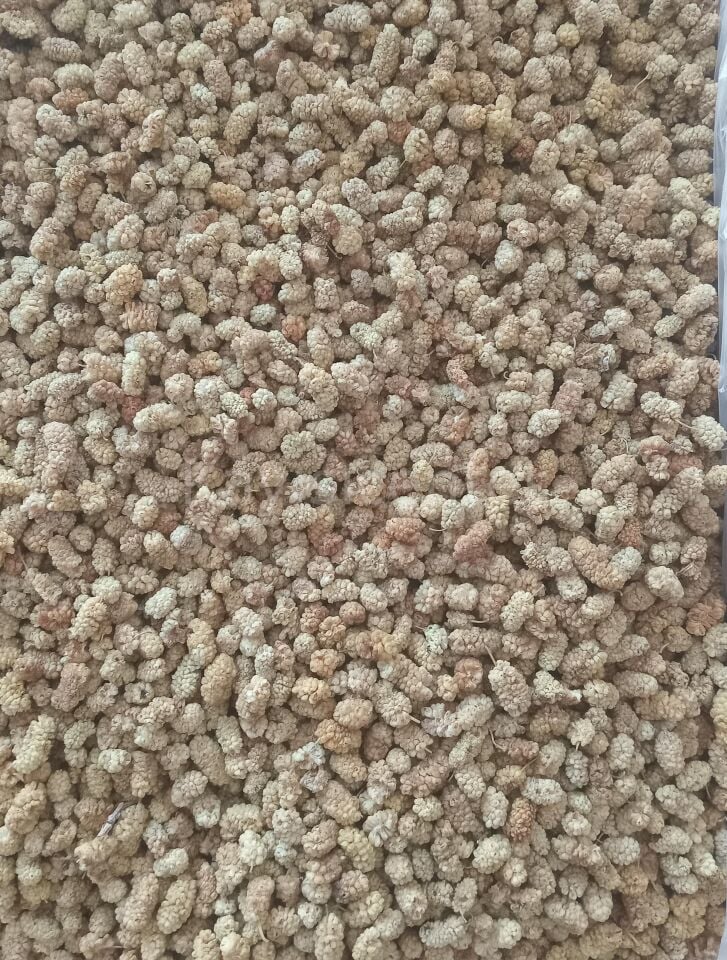 Toptan Elazığ Lüks Kuru Dut 10 Kg
