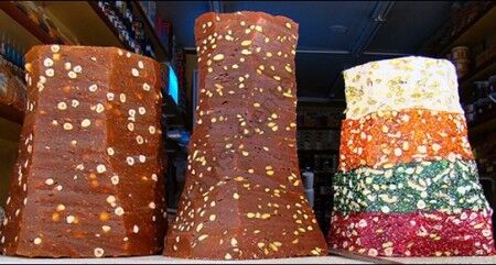 Toptan Duble Kayısı Döneri 24 Kg