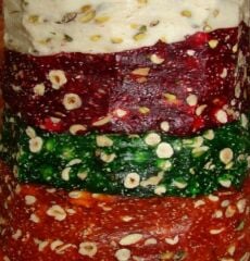Toptan Duble Kayısı Döneri 24 Kg
