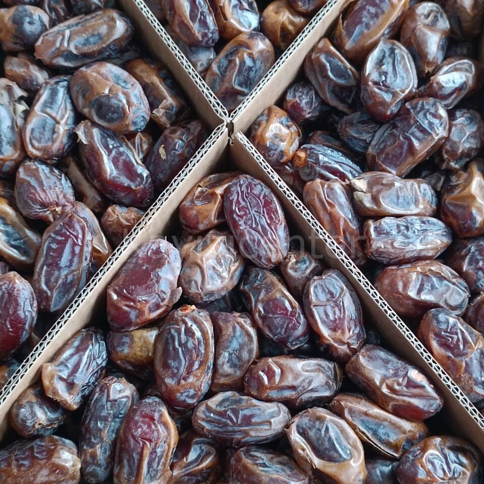 Toptan Kudüs Medjoul Large Hurma 10 Kg