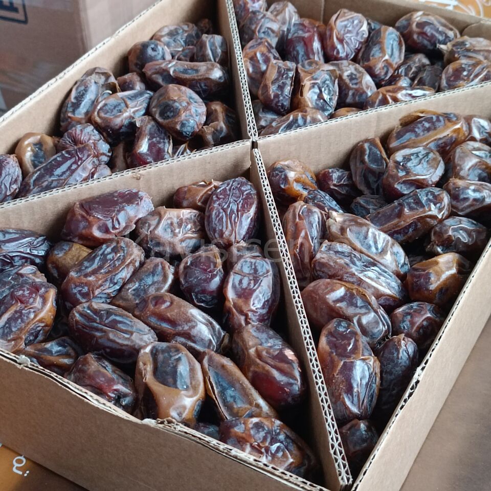 Toptan Kudüs Medjoul Large Hurma 10 Kg