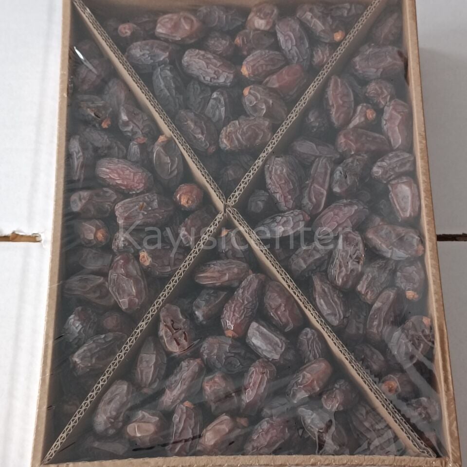 Toptan Kudüs Medjoul Midium Premium Hurma