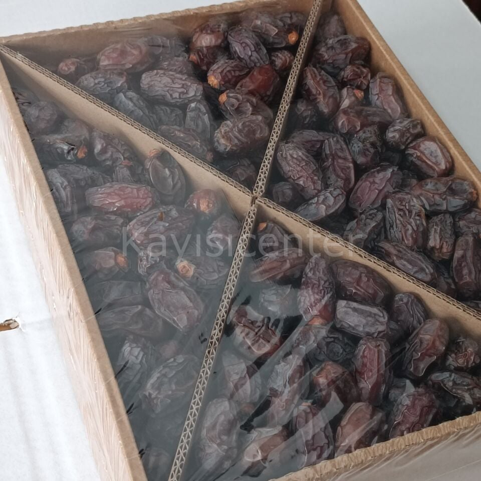 Toptan Kudüs Medjoul Midium Premium Hurma