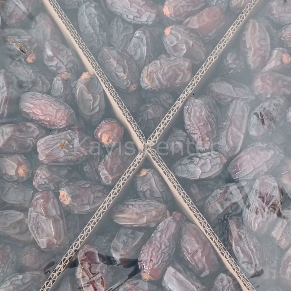 Toptan Kudüs Medjoul Midium Premium Hurma