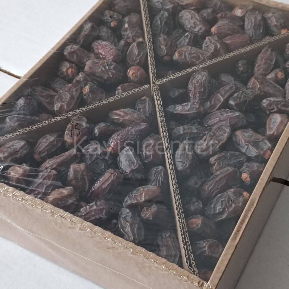 Toptan Kudüs Medjoul Midium Premium Hurma