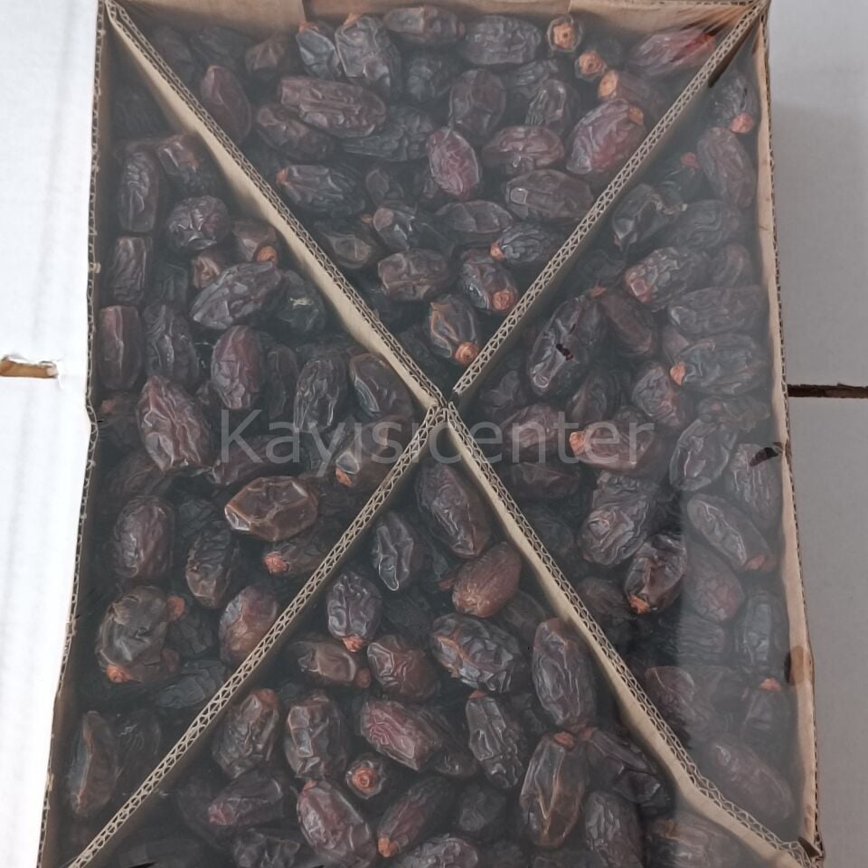 Toptan Kudüs Lüks Medjoul Small Hurma