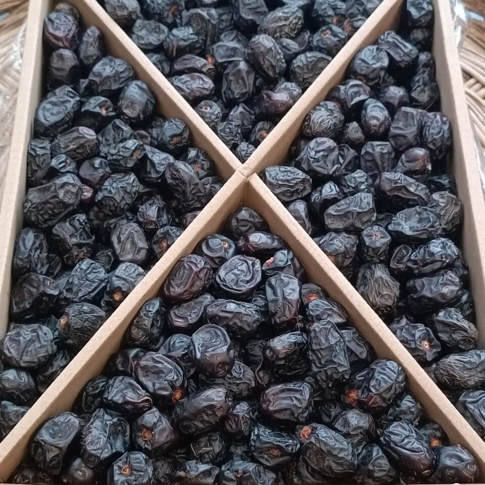 Toptan Medine Acve Peygamber Hurması 10 Kg