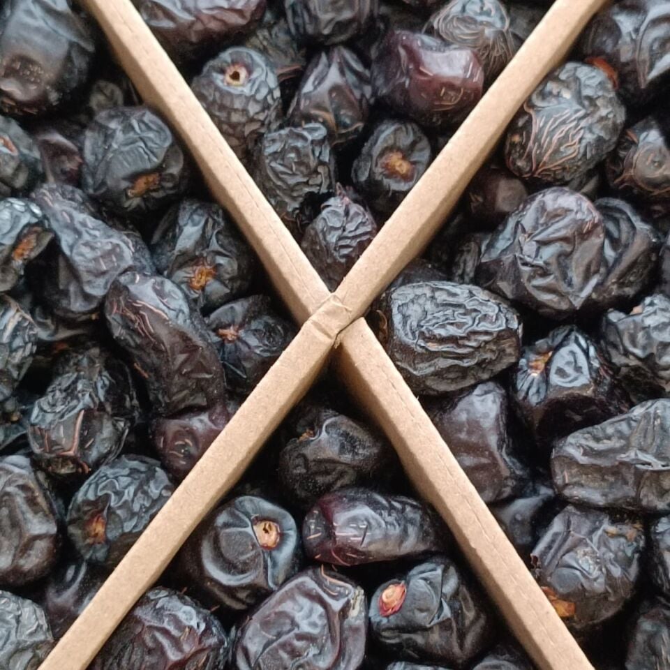 Toptan Medine Acve Peygamber Hurması 10 Kg