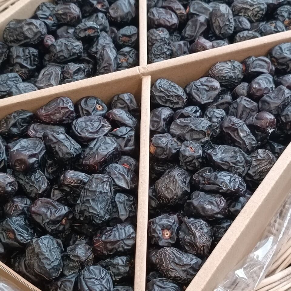 Toptan Medine Acve Peygamber Hurması 10 Kg