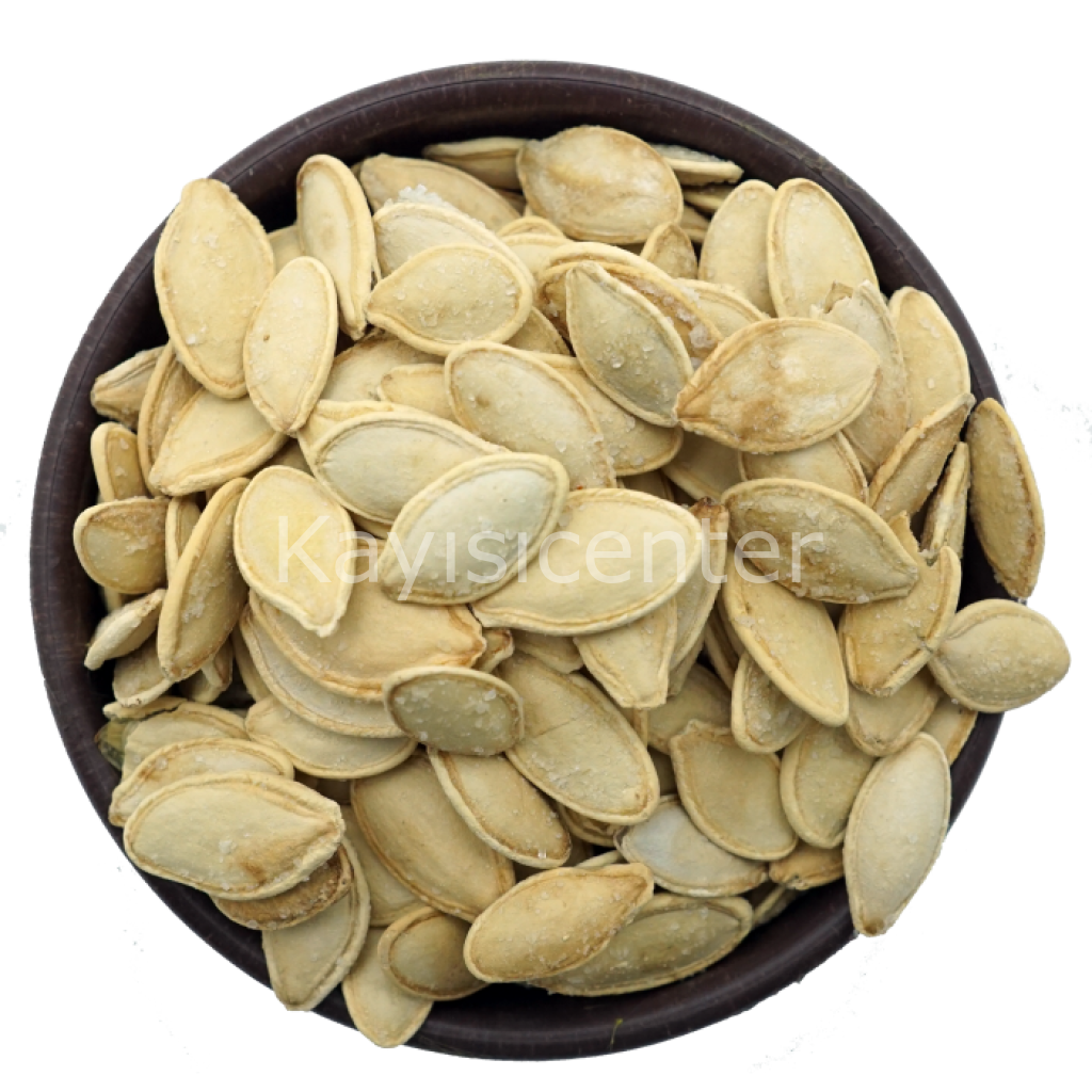 Toptan Kabak Çekirdeği 10 Kg