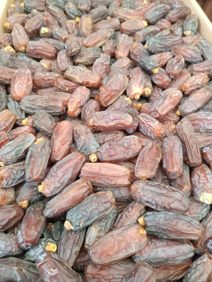 Toptan Jumbo Medine Mebrum Hurma 10 Kg