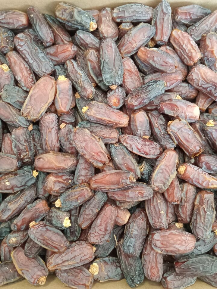 Toptan Jumbo Medine Mebrum Hurma 10 Kg