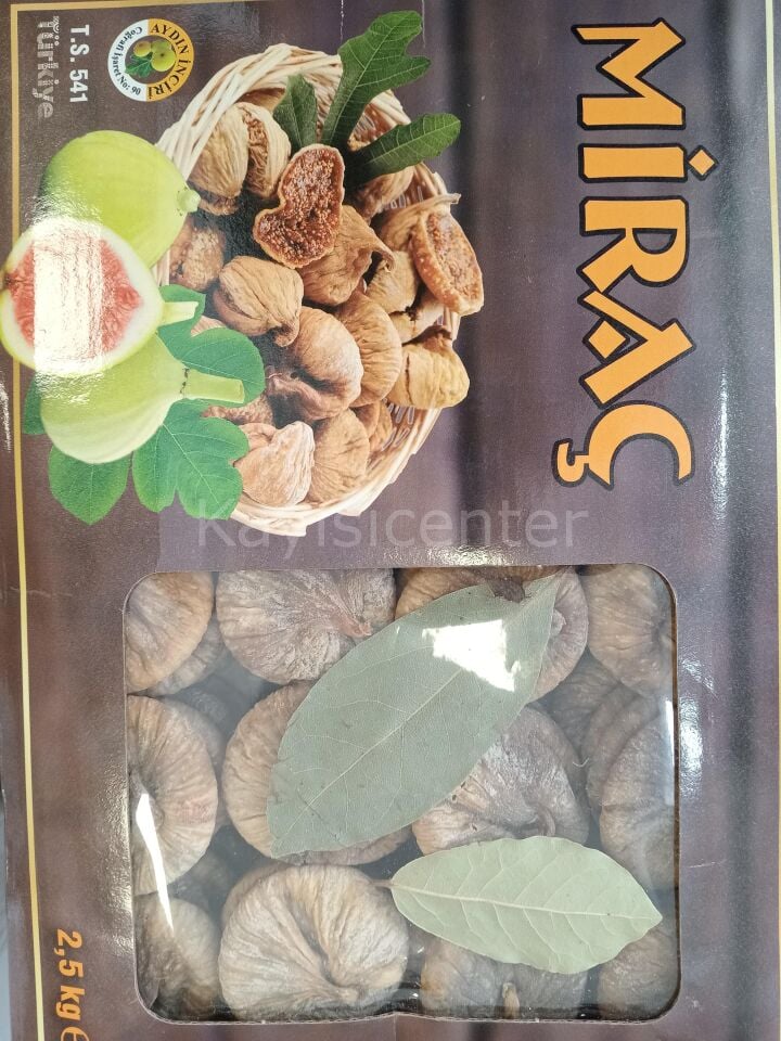Toptan Aydın Gurme Doğal Dağ İnciri