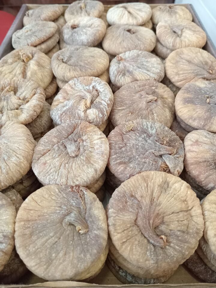 Toptan Aydın Gurme Doğal Dağ İnciri
