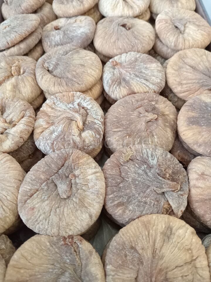 Toptan Aydın Gurme Doğal Dağ İnciri