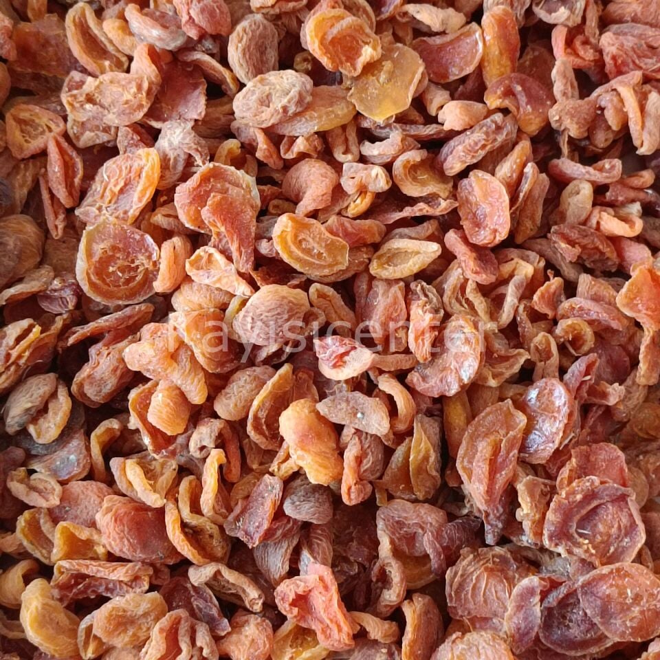 Toptan Naturel Ekşi Hoşaflık Kayısı 20 Kg