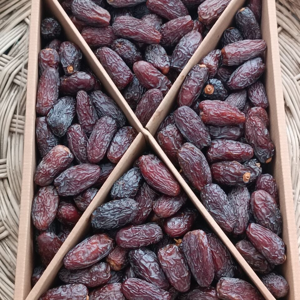Toptan Kudüs Medjoul Premium Extra Jumbo 10 Kg