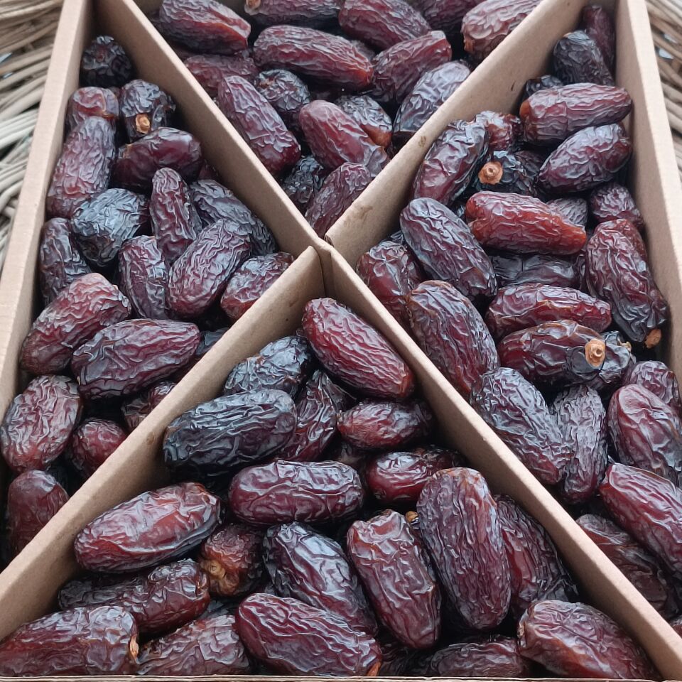 Toptan Kudüs Medjoul Premium Extra Jumbo 10 Kg