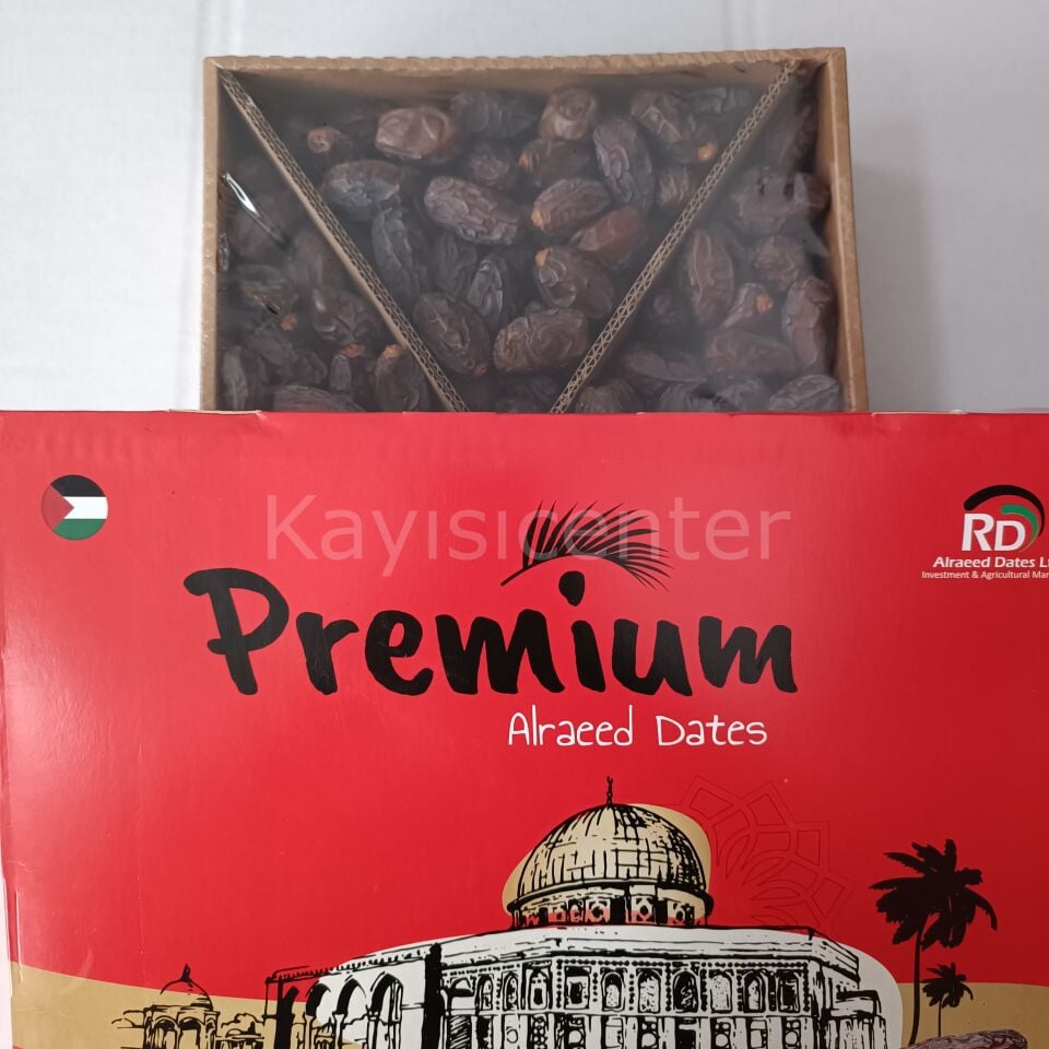 Toptan Kudüs Medjoul Premium Jumbo 10 Kg
