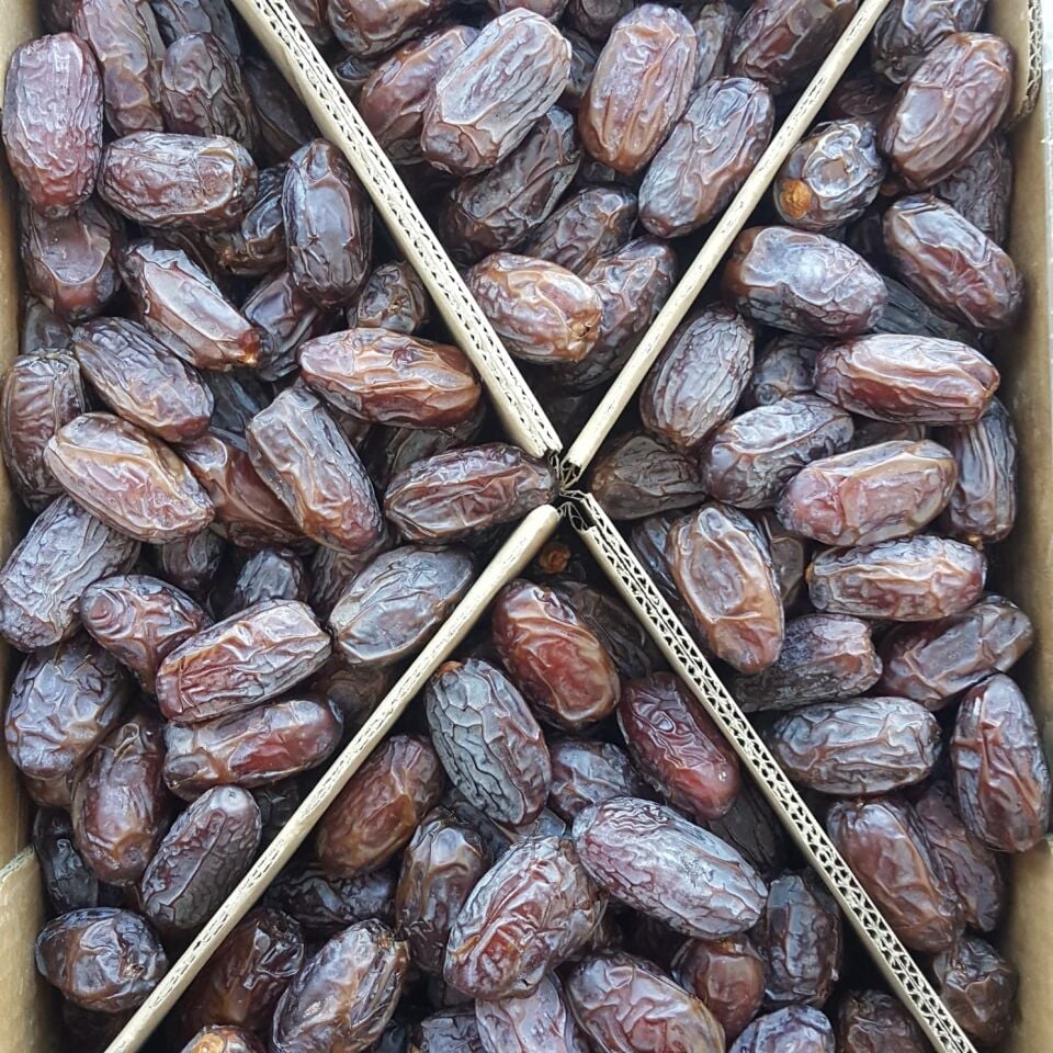 Toptan Kudüs Medjoul Premium Jumbo 10 Kg