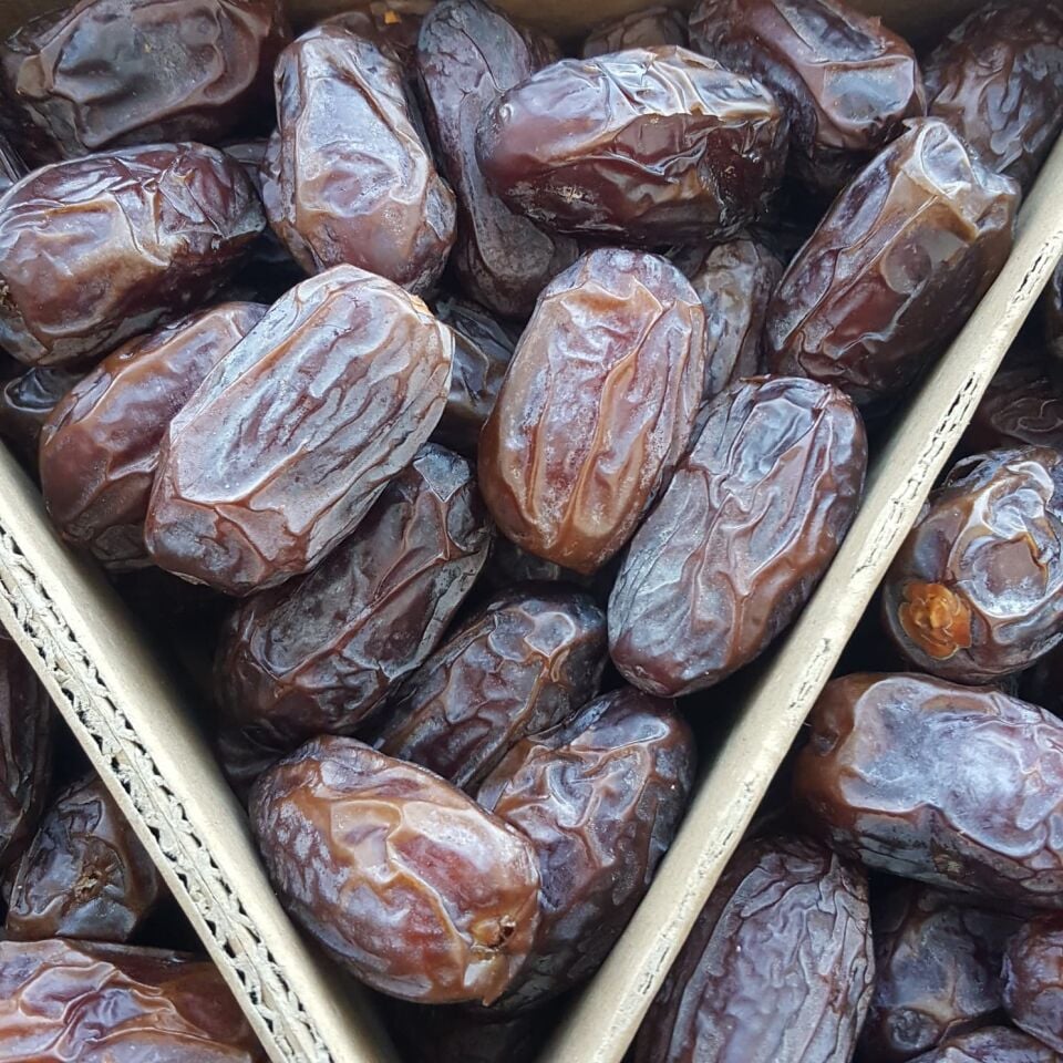 Toptan Kudüs Medjoul Premium Jumbo 10 Kg