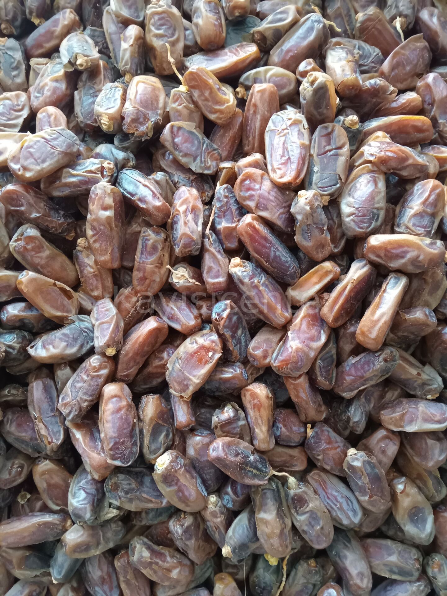 Toptan Medine Ekonomik Meşruk Hurma 10Kg