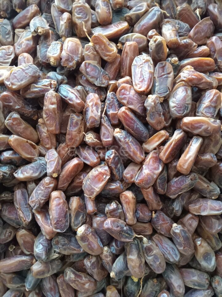 Toptan Medine Ekonomik Meşruk Hurma 10Kg