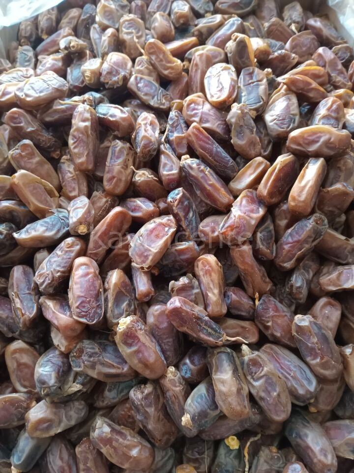 Toptan Medine Ekonomik Meşruk Hurma 10Kg