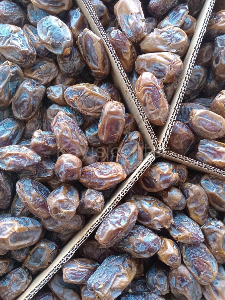 Toptan Kudüs Medjoul Ekonomik Hurma 10 Kg