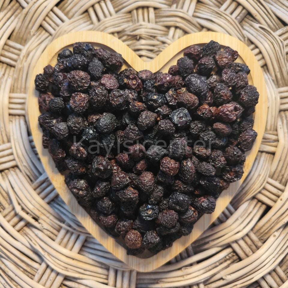 Toptan Doğal Kiraz Kurusu 10 Kg