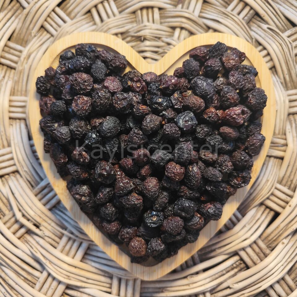 Toptan Doğal Kiraz Kurusu 10 Kg