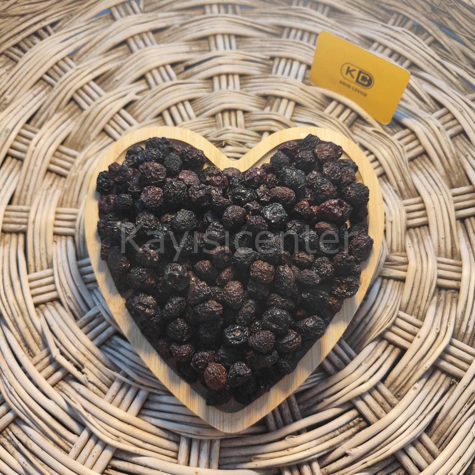 Toptan Doğal Kiraz Kurusu 10 Kg