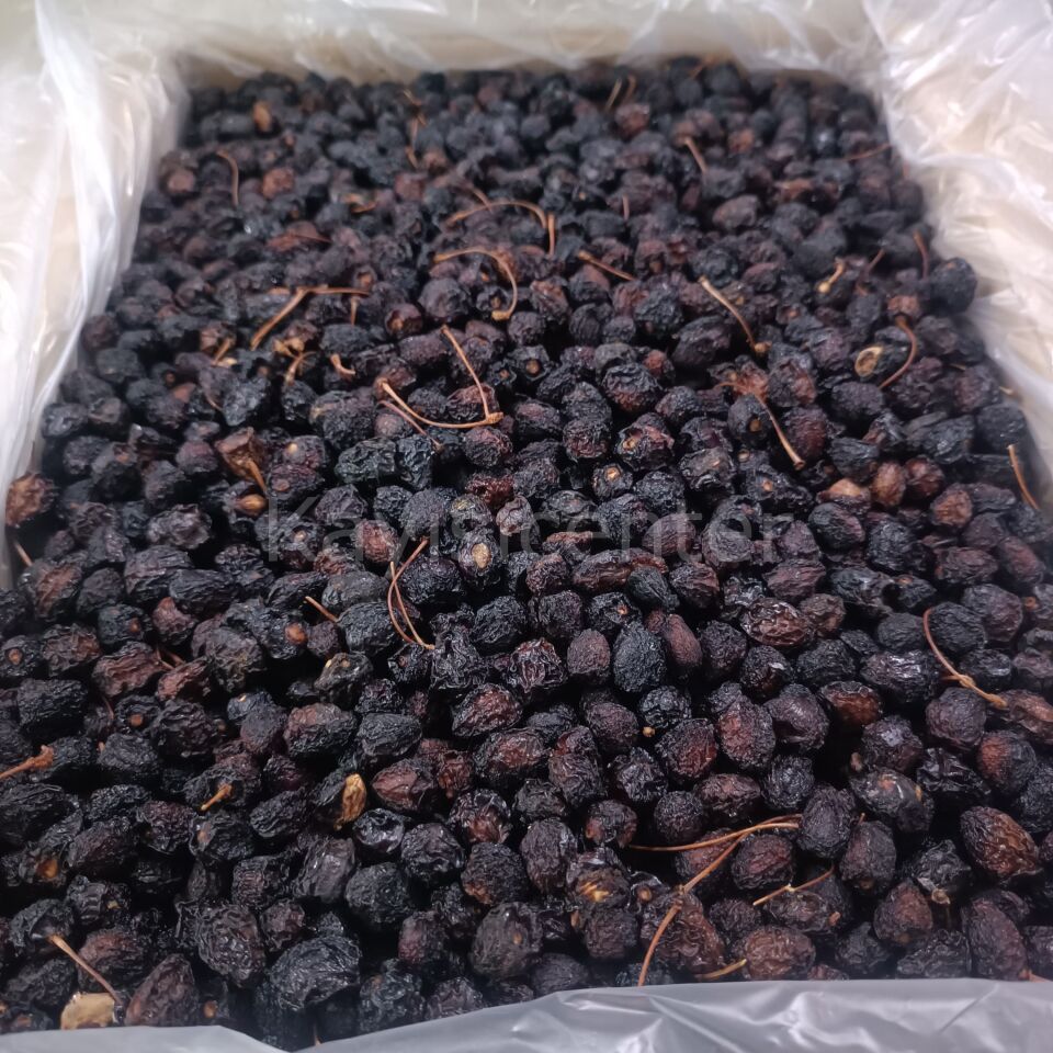 Toptan Doğal Kiraz Kurusu 10 Kg