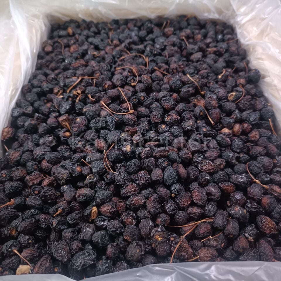 Toptan Doğal Kiraz Kurusu 10 Kg