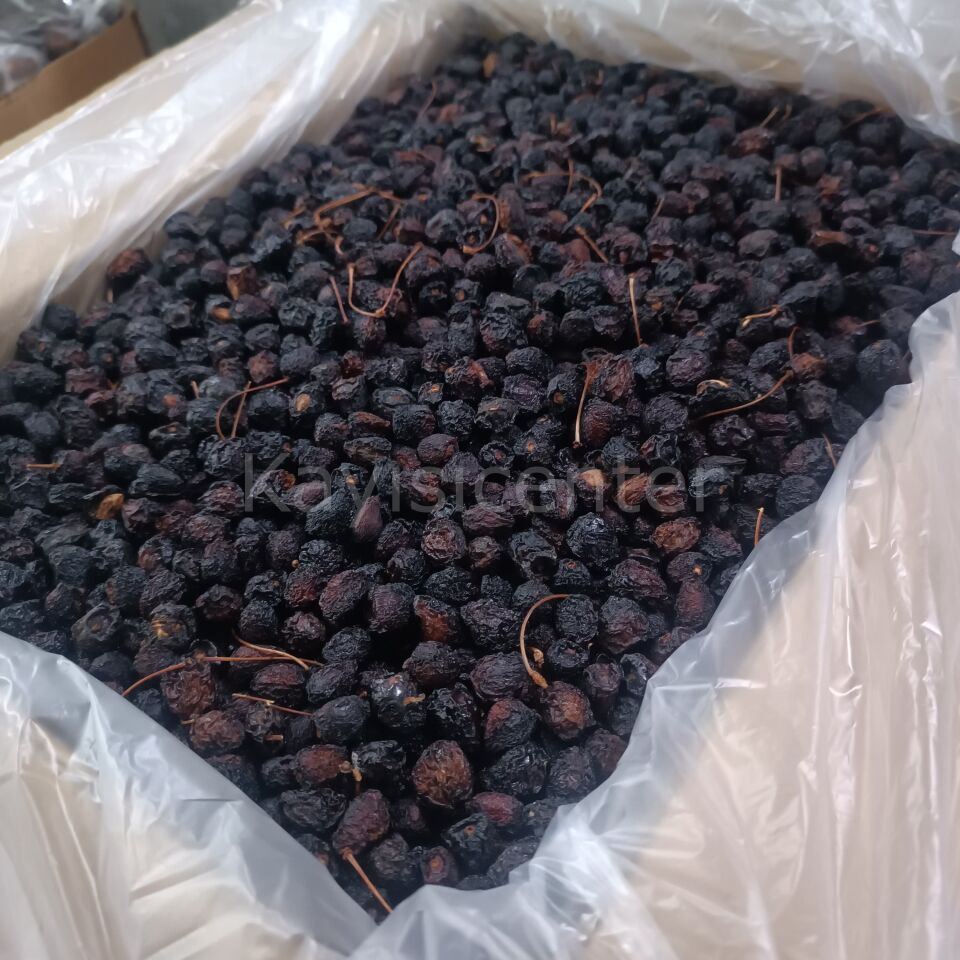 Toptan Doğal Kiraz Kurusu 10 Kg