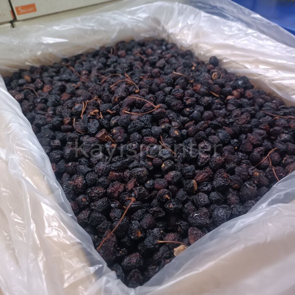 Toptan Doğal Kiraz Kurusu 10 Kg