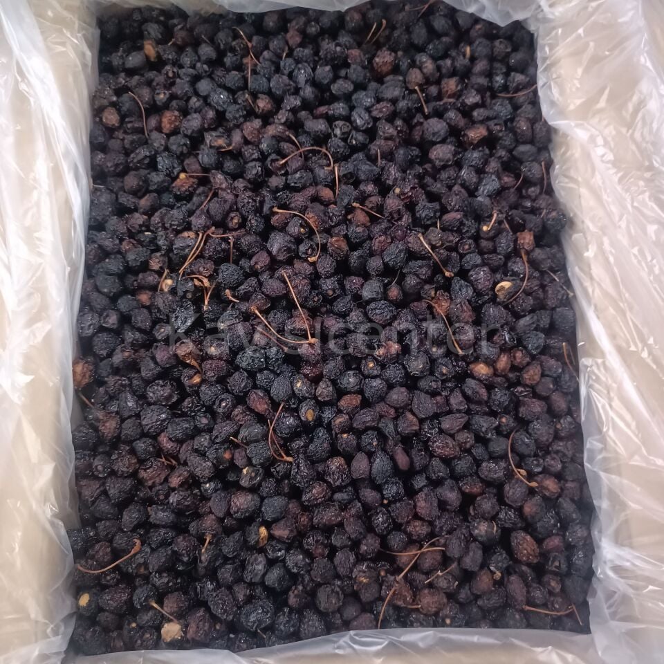 Toptan Doğal Kiraz Kurusu 10 Kg