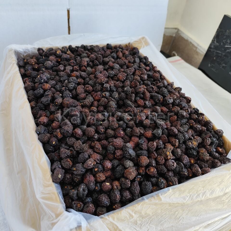 Toptan Doğal Kiraz Kurusu 10 Kg