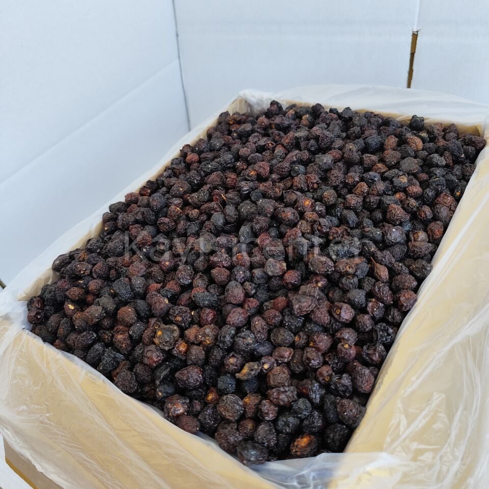 Toptan Doğal Kiraz Kurusu 10 Kg